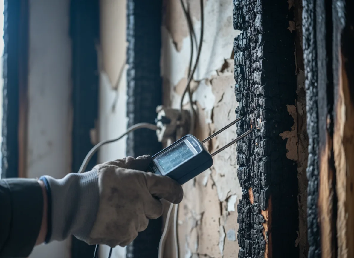 Fire Damage Restoration Montrose, CA FAQs